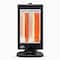 Proaira Flat Panel Halogen Heater, 800W HTR75 - alternate 1